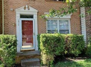 1913 Millington Sq, Bel Air, MD 21015