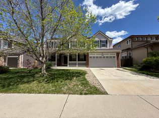 5968 S Helena Ct, Centennial, CO 80016