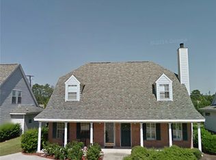 117 Saddlechase Ln, Columbia, SC 29223