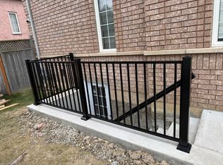 5886 Shelford Ter, Mississauga, ON L5M 6J9