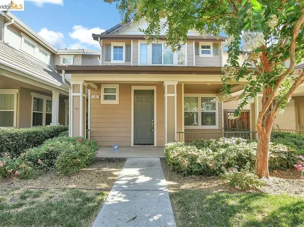 101 Pelican St, Brentwood, CA 94513