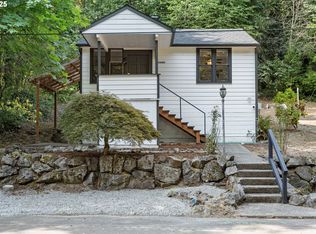 16605 NW Wapato Dr, Portland, OR 97231