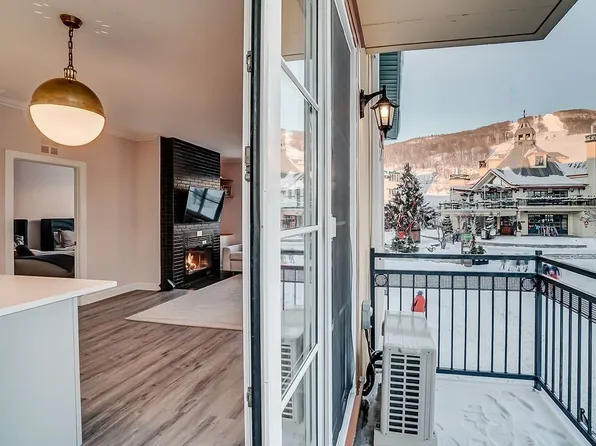 116 Chemin De Kandahar #459, Mont Tremblant, QC J8E 1E2