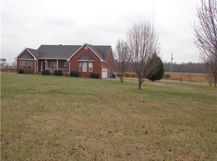 9493 Shady Park Rd, Portland, TN 37148