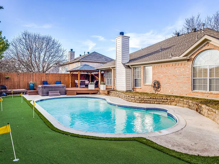 3607 Canyon View Ct — Photo 34