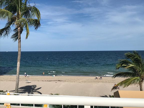 Beach Views