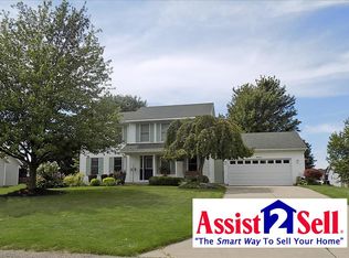 8661 24th Ave, Jenison, MI 49428