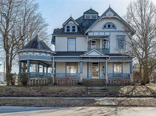 319 E Washington St, Lebanon, IN 46052