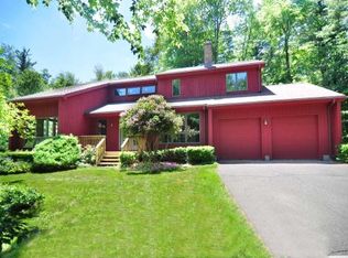 180 Walnut Hill Rd, East Hartland, CT 06027