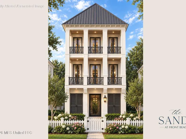403 Gill Ave, Ocean Springs, MS 39564