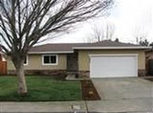 3956 Briarwood St, Napa, CA 94558