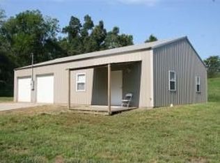 2822 Old Capps Rd, Harrison, AR 72601