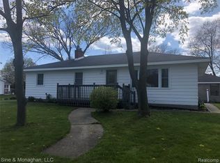 2341 18th Ave, Port Huron, MI