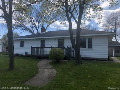 2341 18th Ave, Port Huron, MI, 48060