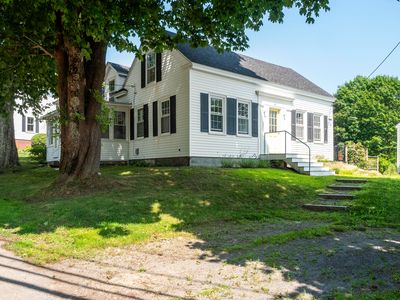 9 School Street, Boothbay Harbor, ME, 04538