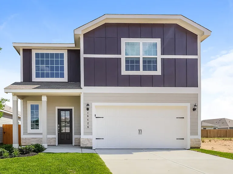 16426 Honeysuckle Hill Dr — Photo 1