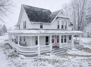 35500 Washington AVENUE, Burlington, WI 53105