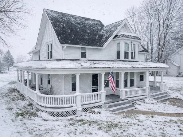 35500 Washington AVENUE, Burlington, WI 53105