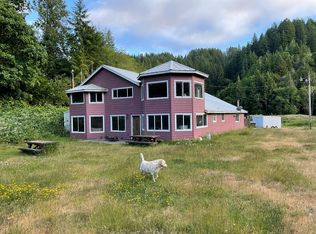 1910 Otter Slough Rd, Reedsport, OR 97467