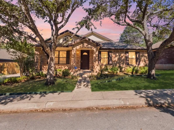 2331 WILD TURKEY W, San Antonio, TX 78232