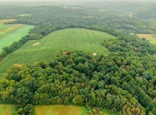White Eyes Rd, New Concord, OH 43762