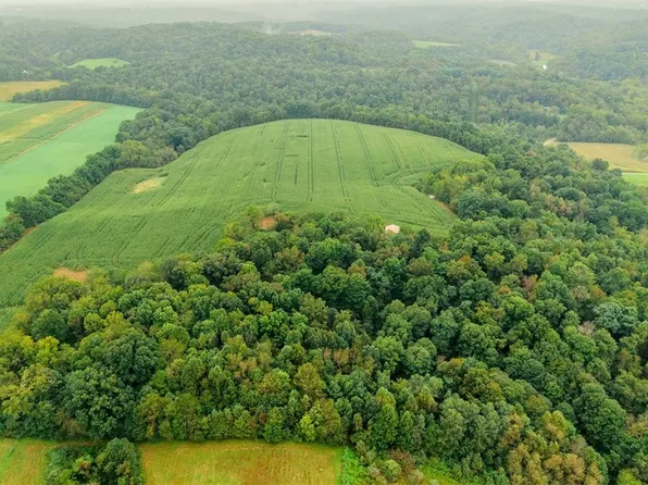 White Eyes Rd, New Concord, OH 43762