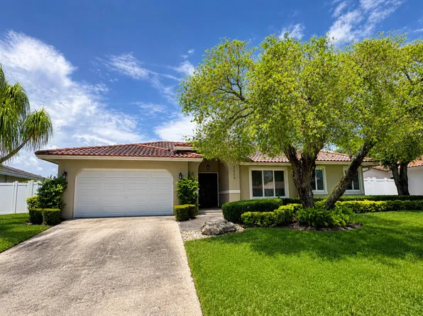 3509 NW 26th Ct, Boca Raton, FL 33434