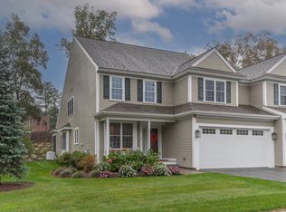 470 Boston St APT 3, Topsfield, MA 01983