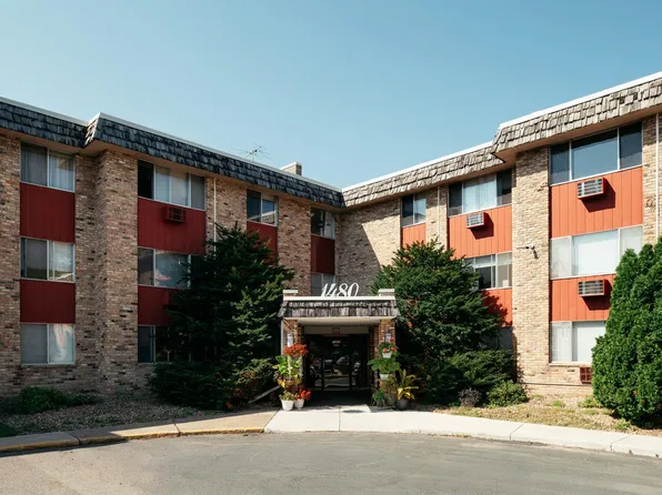 1480 Randolph