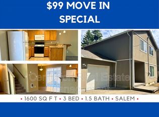 1135 Norway St NE, Salem, OR 97301