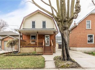 319 Douro St, Stratford, ON N5A3S6