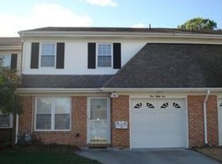 981 Donation Dr, Virginia Beach, VA 23455