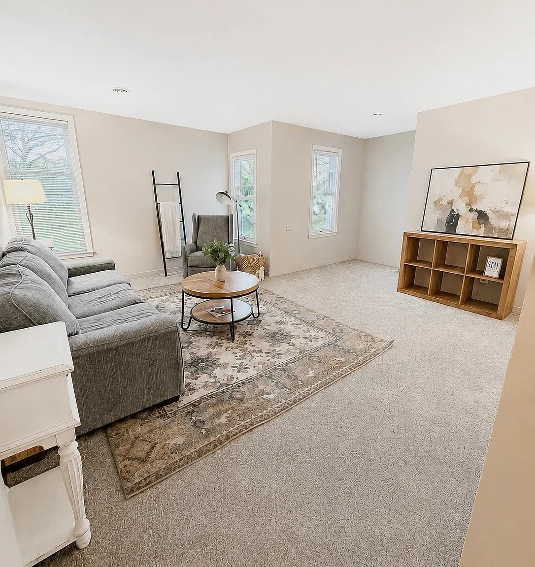 2 bed, 900 sqft, $1,400 — Photo 1