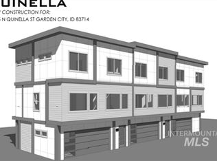 5165 N Quinella St, Garden City, ID 83714