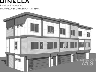 5165 N Quinella St, Garden City, ID, 83714