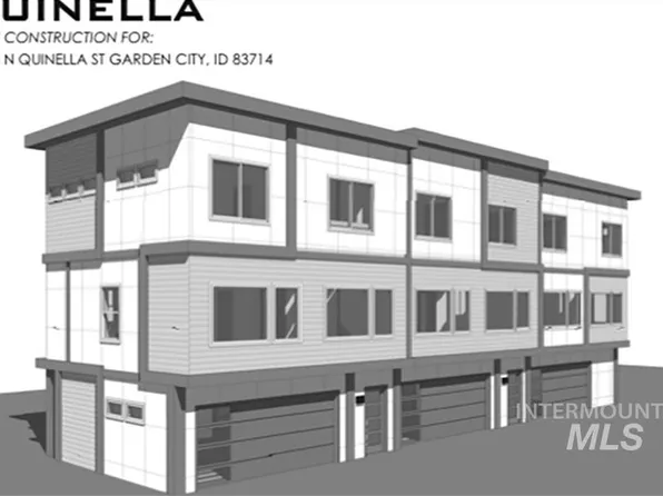 5165 N Quinella St, Garden City, ID 83714