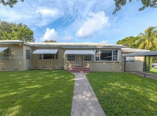 1450 SW 14th Ave, Miami, FL 33145