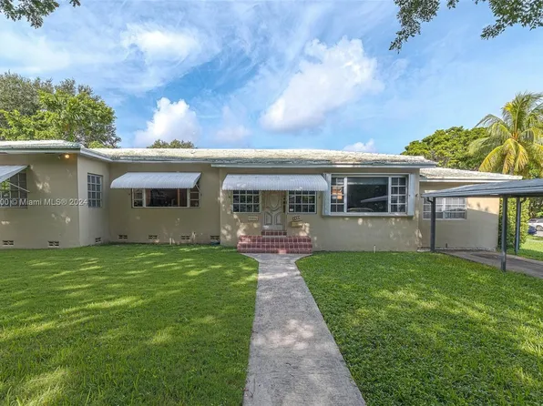 1450 SW 14th Ave, Miami, FL 33145