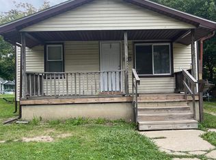 1405 Brabyn Ave, Flint, MI 48503