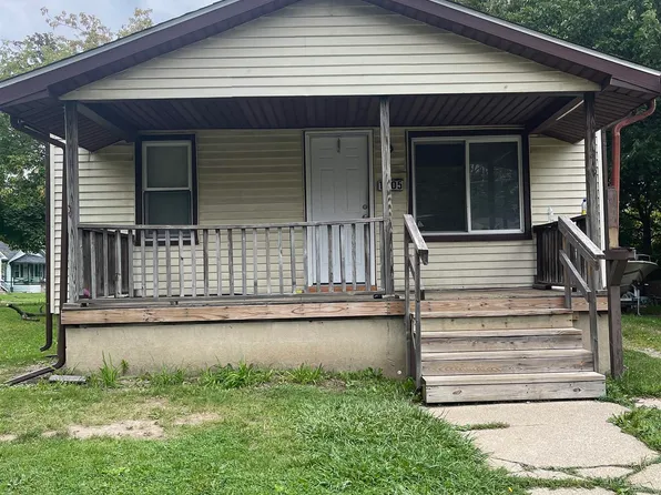1405 Brabyn Ave, Flint, MI 48503