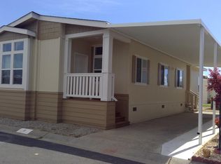 4141 Deep Creek Rd SPC 15, Fremont, CA 94555