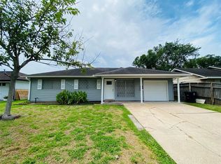 6323 Clemson St, Houston, TX 77092