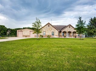 299 Miramar Cir, Weatherford, TX 76085