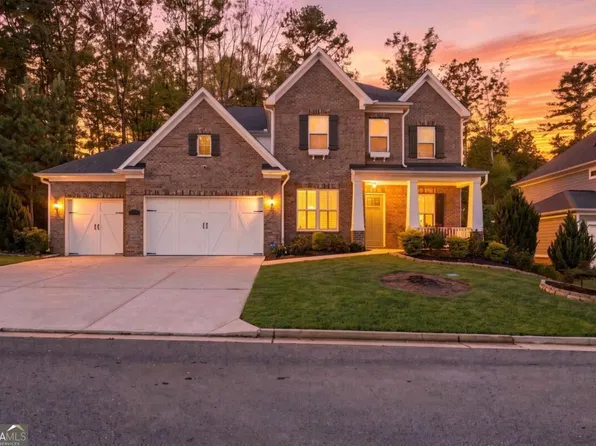 1154 Turnwell Pl, Kennesaw, GA 30152