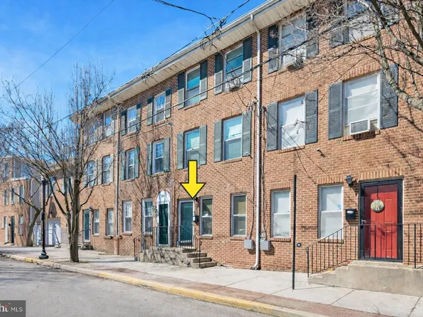 817 Kirkwood St, Wilmington, DE 19801