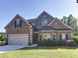 422 Hosta Ln, Lexington, SC 29072