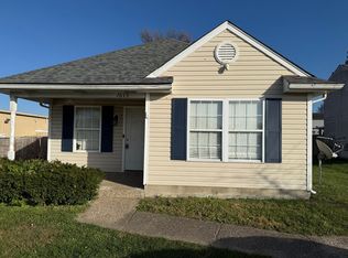 7613 Beulah Church Rd, Louisville, KY 40228