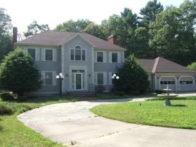 470 Lothrop St, Taunton, MA, 02780