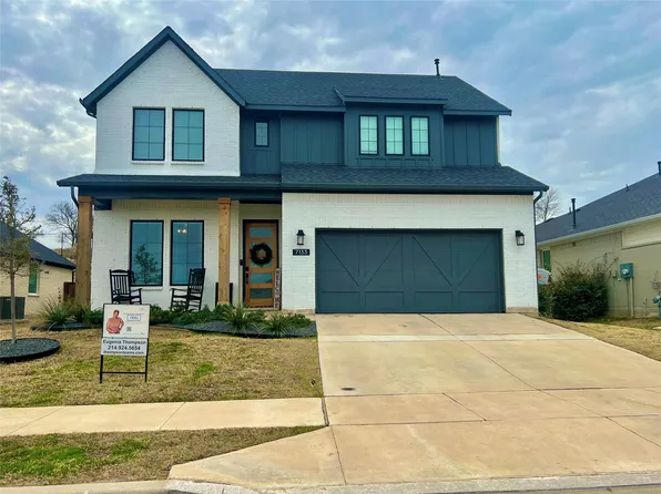 7133 Talon Dr, Fort Worth, TX 76179
