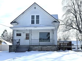 331 Hudson St, Antigo, WI 54409